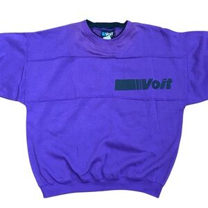 Vintage 1980s Voit Athletic Top